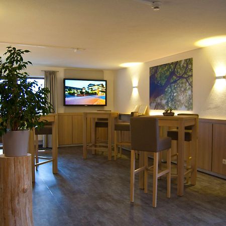 Best Western Hotel Antoniushof (Adults Only) Schonberg  Dalaman gambar