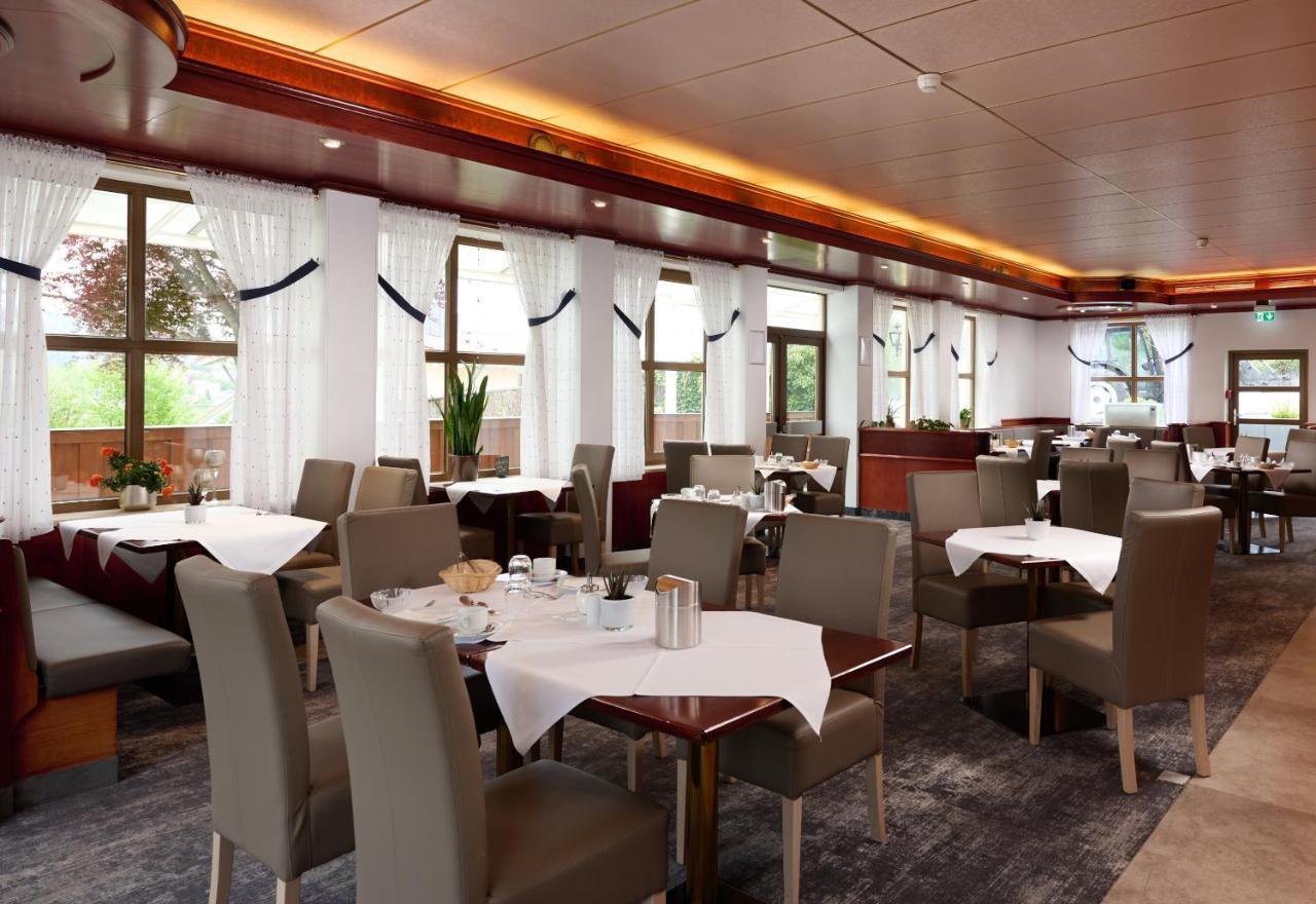 Best Western Hotel Antoniushof (Adults Only) Schonberg  Luaran gambar