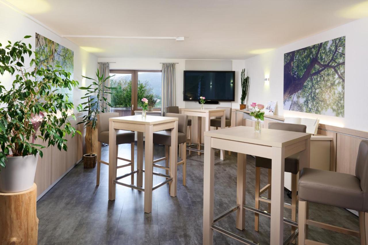 Best Western Hotel Antoniushof (Adults Only) Schonberg  Luaran gambar