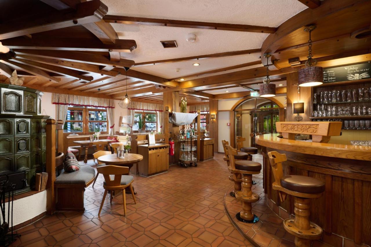 Best Western Hotel Antoniushof (Adults Only) Schonberg  Luaran gambar