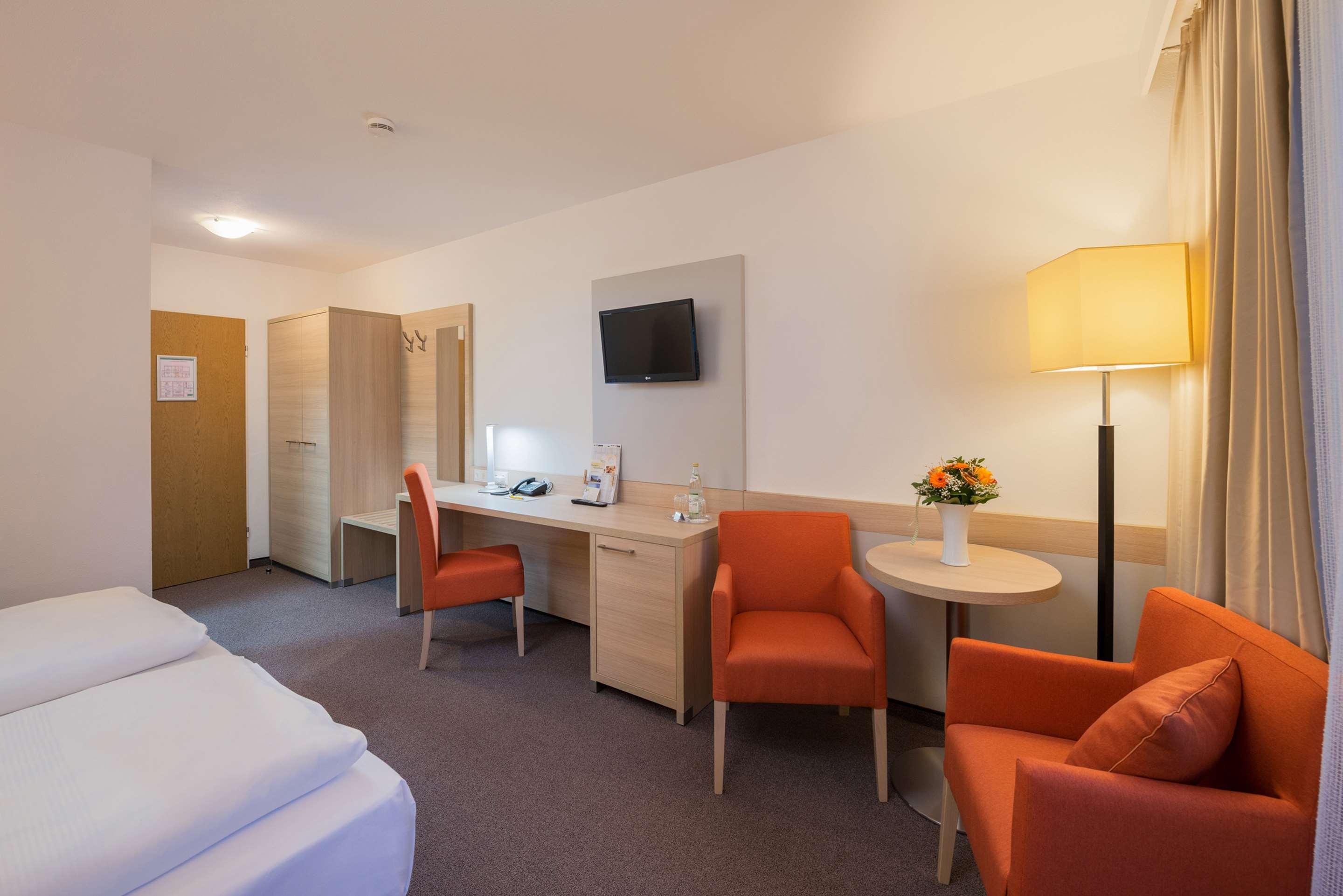 Best Western Hotel Antoniushof (Adults Only) Schonberg  Luaran gambar