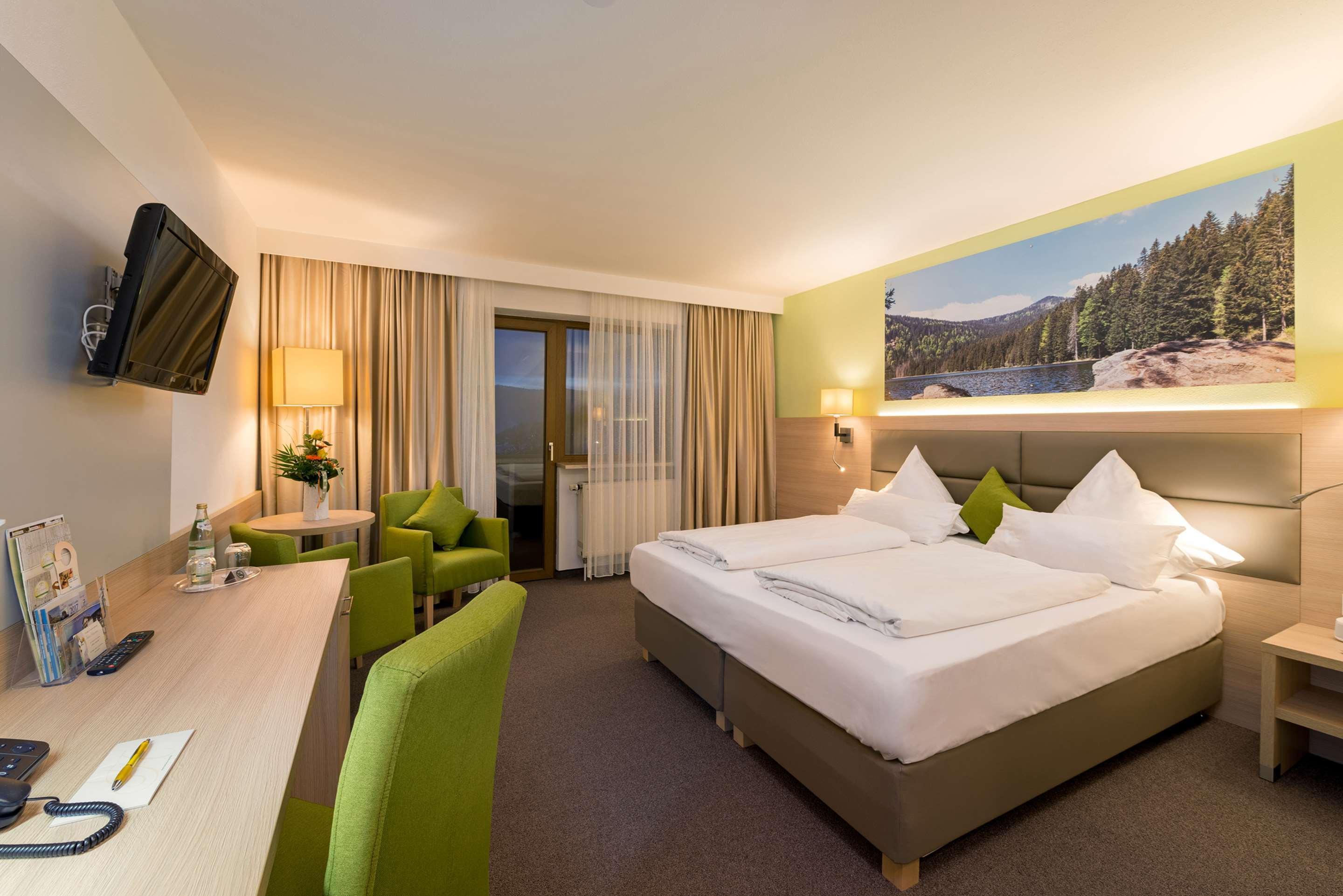 Best Western Hotel Antoniushof (Adults Only) Schonberg  Bilik gambar