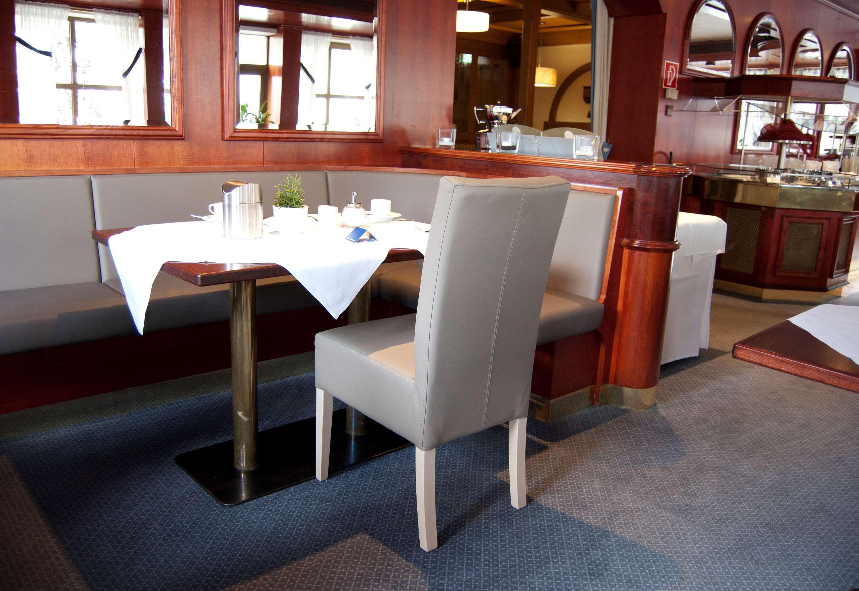 Best Western Hotel Antoniushof (Adults Only) Schonberg  Luaran gambar