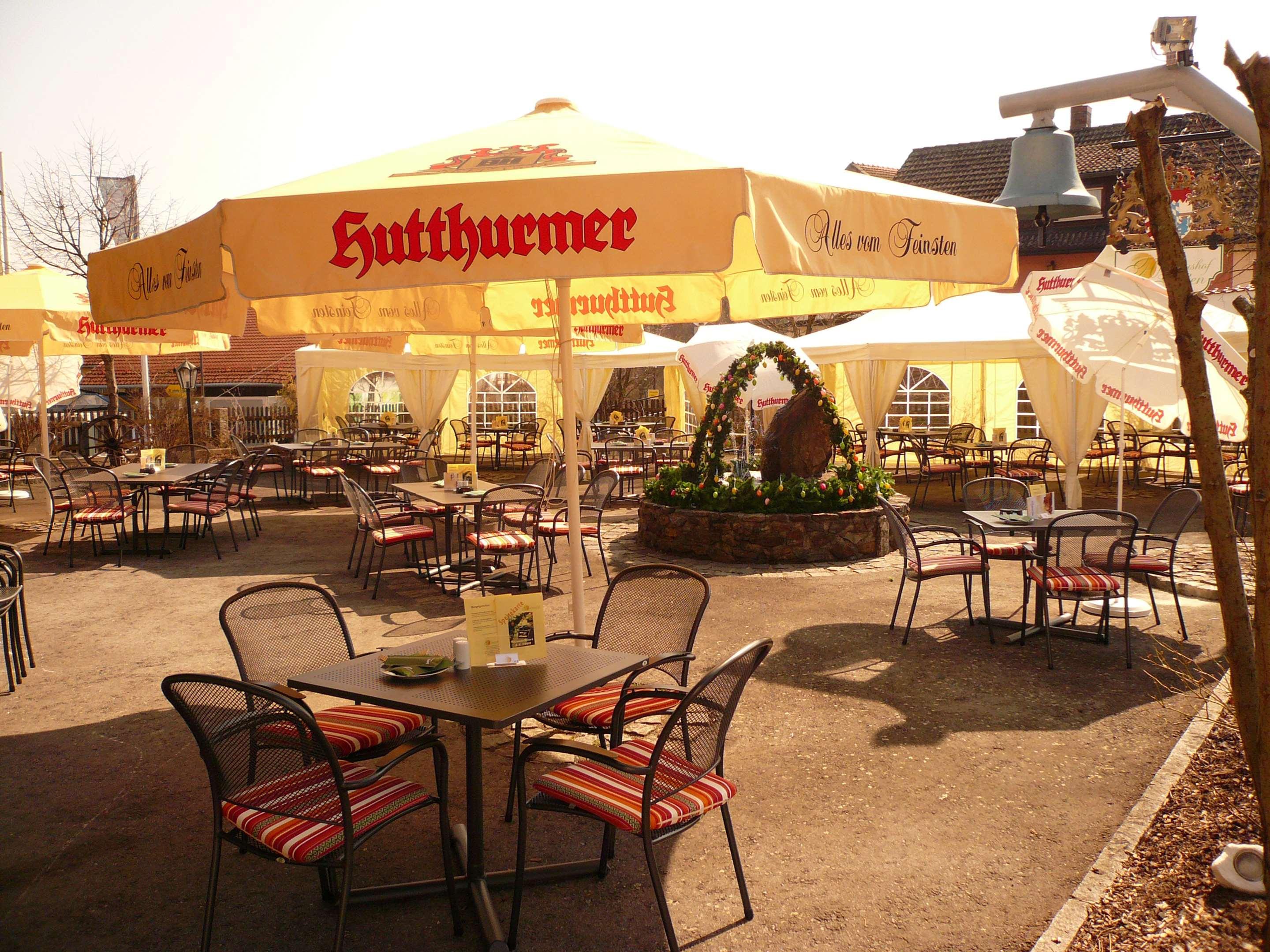 Best Western Hotel Antoniushof (Adults Only) Schonberg  Restoran gambar