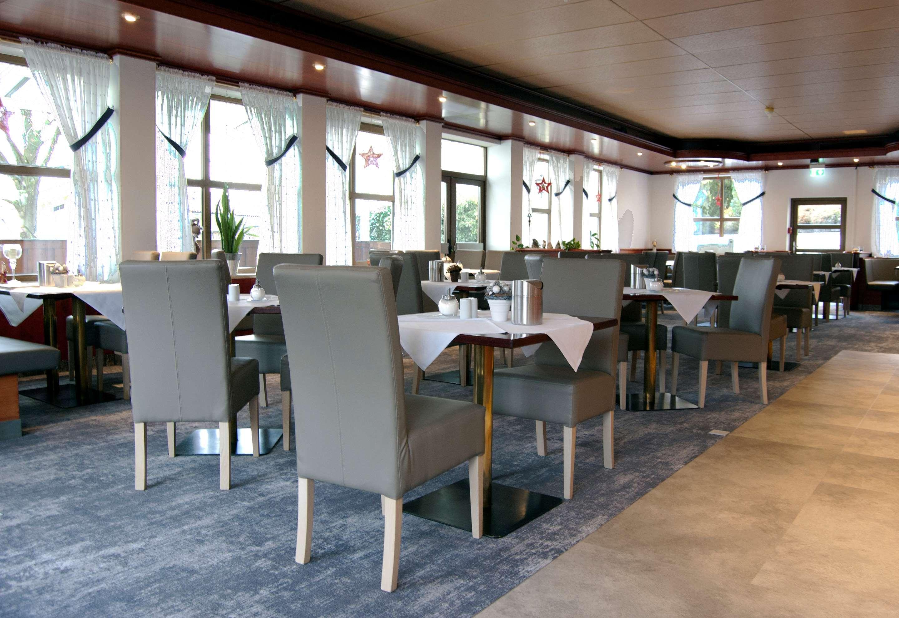 Best Western Hotel Antoniushof (Adults Only) Schonberg  Luaran gambar