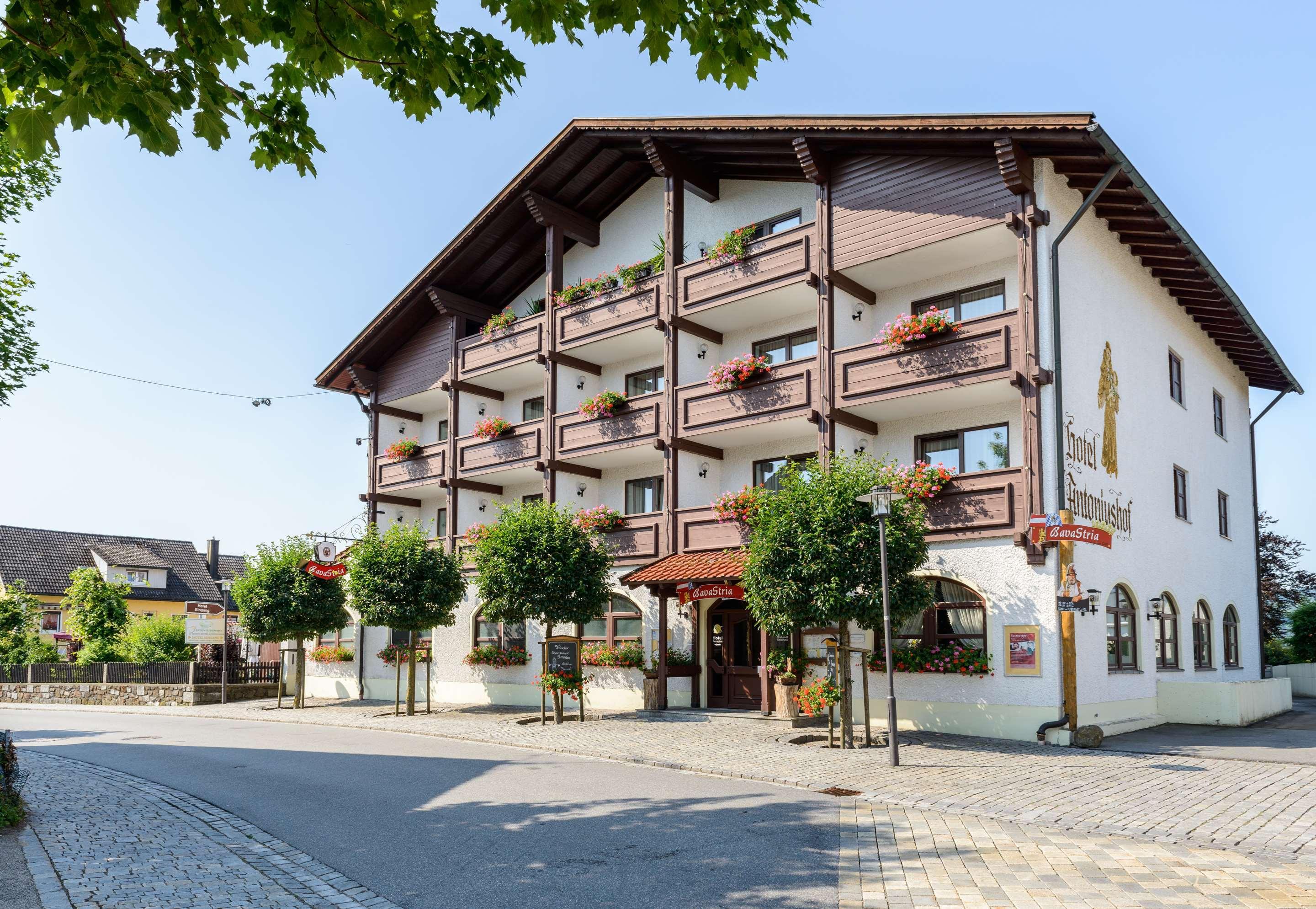 Best Western Hotel Antoniushof (Adults Only) Schonberg  Luaran gambar