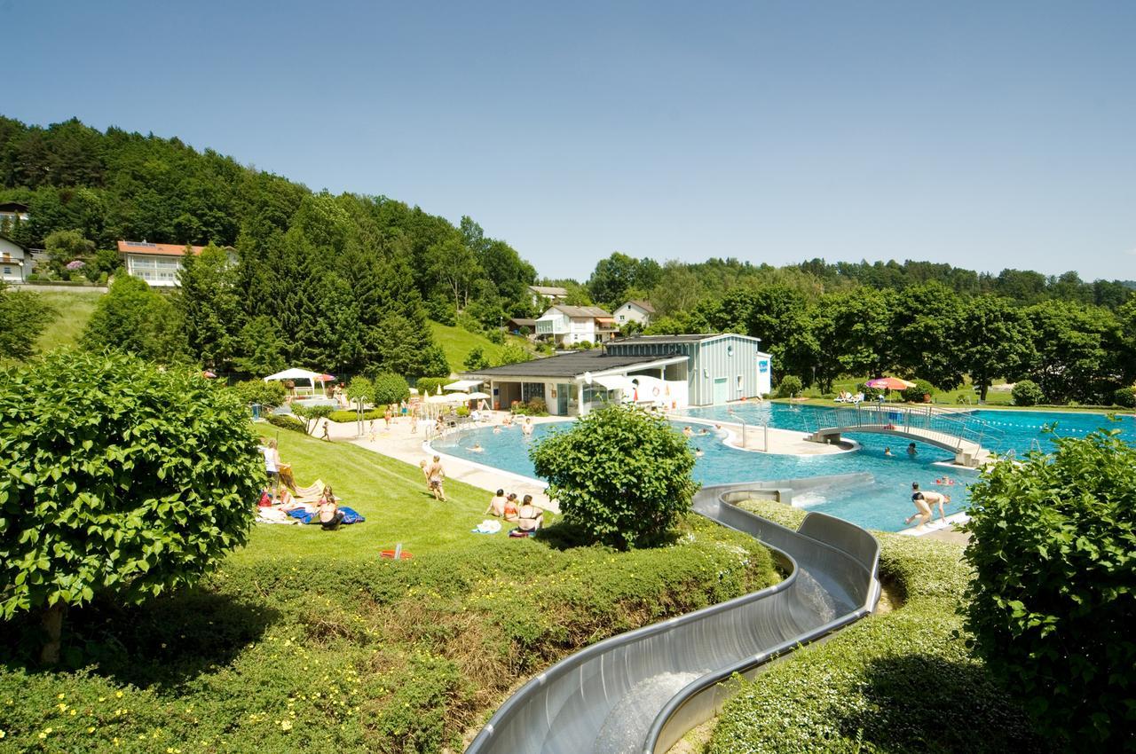 Best Western Hotel Antoniushof (Adults Only) Schonberg  Luaran gambar